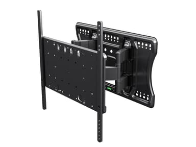 Multibrackets 5101 fäste för skyltningsskärm 2,16 m (85") Svart