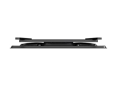 Multibrackets 5101 fäste för skyltningsskärm 2,16 m (85") Svart