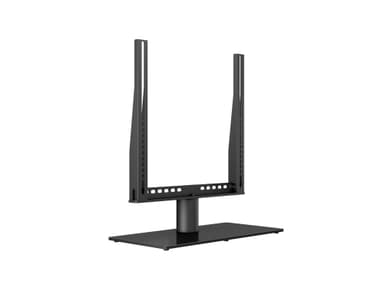 Multibrackets 1114 tv-fäste 106,7 cm (42") Svart