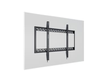 Multibrackets 8823 tv-fäste 2,54 m (100") Svart