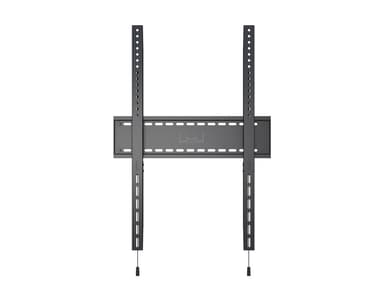 Multibrackets 0940 tv-fäste 2,79 m (110") Svart