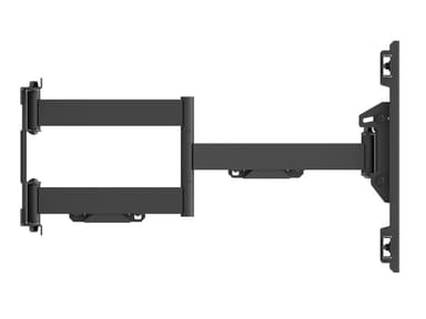 Multibrackets 2616 tv-fäste 2,79 m (110") Svart