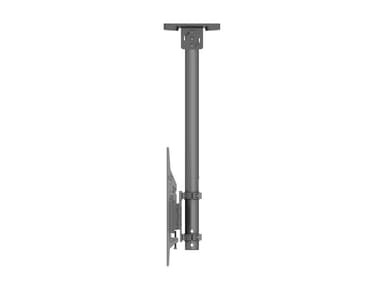 Multibrackets 3958 fäste för skyltningsskärm 165,1 cm (65") Svart