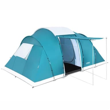 Bestway Pavillo Family Ground Tält 6man 4.90m x 2.80m