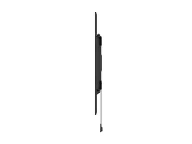 Multibrackets 6214 tv-fäste 119,4 cm (47") Svart