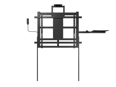 Multibrackets 2913 tv-fäste 2,79 m (110") Svart