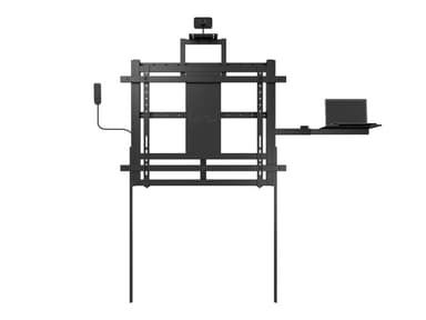 Multibrackets 2913 tv-fäste 2,79 m (110") Svart