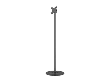 Multibrackets 0549 fäste för skyltningsskärm 76,2 cm (30") Svart
