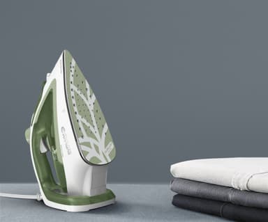 TEFAL EasyGliss Eco strykjärn FV5781E1