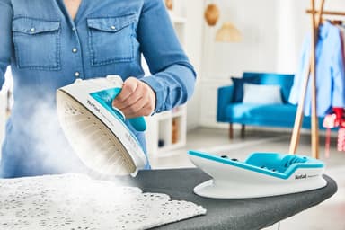 TEFAL Freemove Air Steam strykjärn FV6520E0