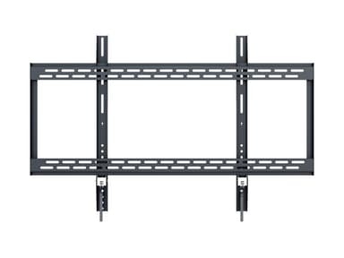 Multibrackets 8823 tv-fäste 2,54 m (100") Svart