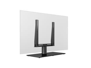 Multibrackets 3132 tv-fäste 81,3 cm (32") Svart