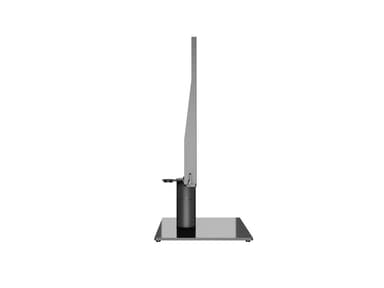 Multibrackets 1121 bordsstativ för TV (60", svart)