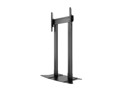 Multibrackets 2579 fäste för skyltningsskärm 2,79 m (110") Svart