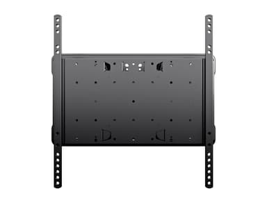 Multibrackets 5101 fäste för skyltningsskärm 2,16 m (85") Svart