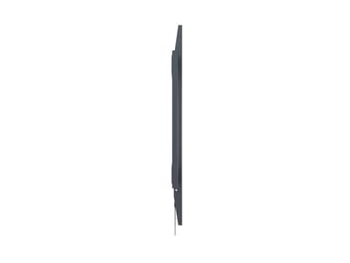 Multibrackets 8823 tv-fäste 2,54 m (100") Svart