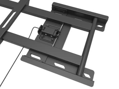 Multibrackets 6214 tv-fäste 119,4 cm (47") Svart