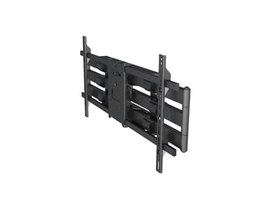 Multibrackets 6546 tv-fäste 2,03 m (80") Svart