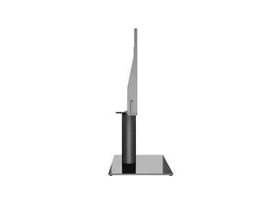 Multibrackets 3057 bordsstativ för TV (75", svart)