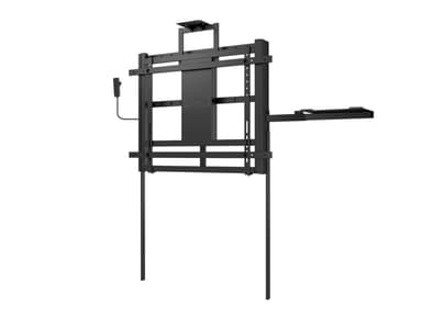 Multibrackets 2913 tv-fäste 2,79 m (110") Svart