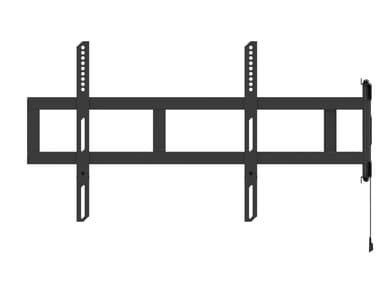 Multibrackets 6214 tv-fäste 119,4 cm (47") Svart