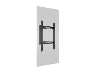 Multibrackets 8830 tv-fäste 2,54 m (100") Svart