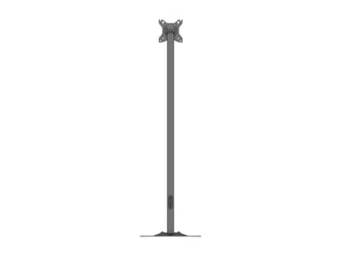 Multibrackets 0549 fäste för skyltningsskärm 76,2 cm (30") Svart