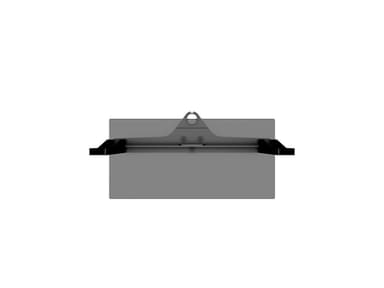 Multibrackets 1114 tv-fäste 106,7 cm (42") Svart