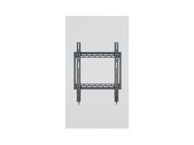 Multibrackets 8830 tv-fäste 2,54 m (100") Svart