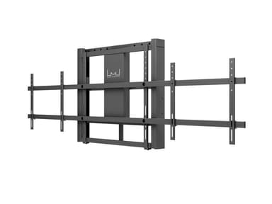 Multibrackets 0433 tv-fäste 2,13 m (84") Svart
