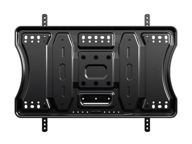 Multibrackets 5101 fäste för skyltningsskärm 2,16 m (85") Svart