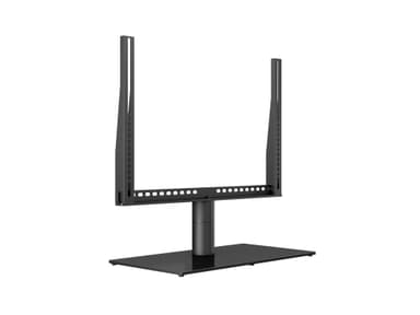 Multibrackets 1121 bordsstativ för TV (60", svart)