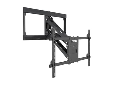 Multibrackets 6744 tv-fäste 165,1 cm (65") Svart