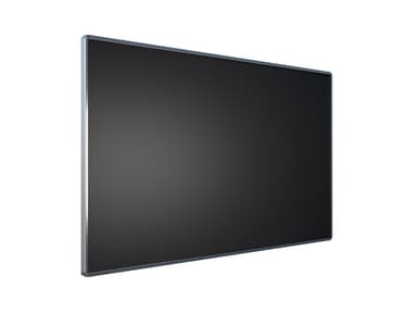 Multibrackets 0940 tv-fäste 2,79 m (110") Svart
