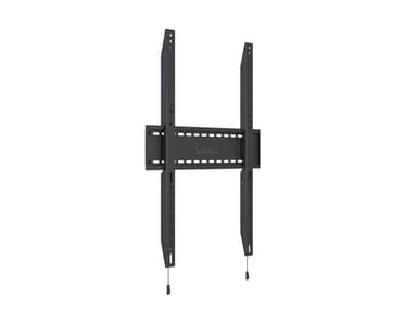 Multibrackets 0940 tv-fäste 2,79 m (110") Svart