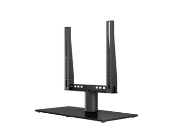 Multibrackets 3132 tv-fäste 81,3 cm (32") Svart