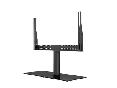 Multibrackets 3057 bordsstativ för TV (75", svart)