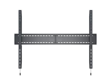 Multibrackets 0940 tv-fäste 2,79 m (110") Svart