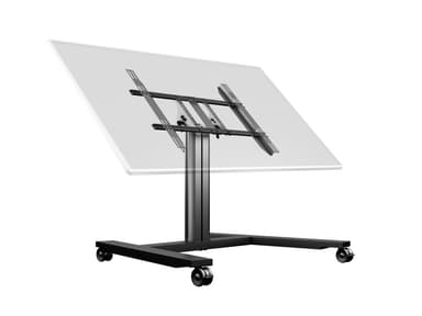 Multibrackets 6812 fäste för skyltningsskärm 139,7 cm (55") Svart