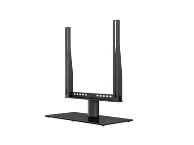 Multibrackets 1114 tv-fäste 106,7 cm (42") Svart