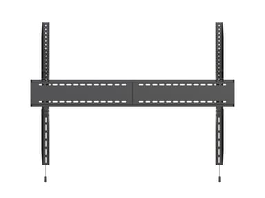 Multibrackets 0940 tv-fäste 2,79 m (110") Svart