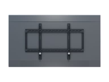 Multibrackets 8823 tv-fäste 2,54 m (100") Svart