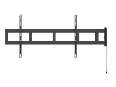 Multibrackets 2654 tv-fäste 2,13 m (84") Svart