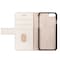 La Vie iPhone 6/7/8/SE Gen. 2  plånboksfodral (beige)