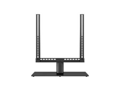 Multibrackets 1114 tv-fäste 106,7 cm (42") Svart