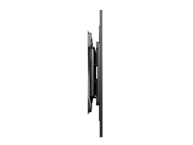 Multibrackets 5101 fäste för skyltningsskärm 2,16 m (85") Svart