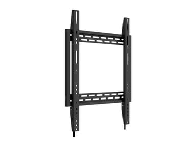 Multibrackets 8830 tv-fäste 2,54 m (100") Svart