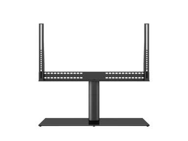 Multibrackets 3057 bordsstativ för TV (75", svart)