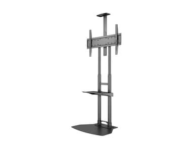 Multibrackets 7239 fäste för skyltningsskärm 2,03 m (80") Svart