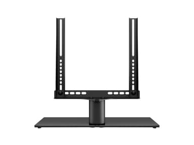 Multibrackets 3132 tv-fäste 81,3 cm (32") Svart